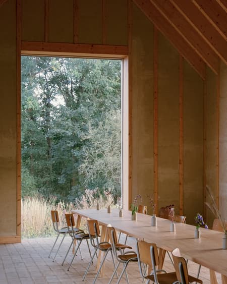 The Apple House